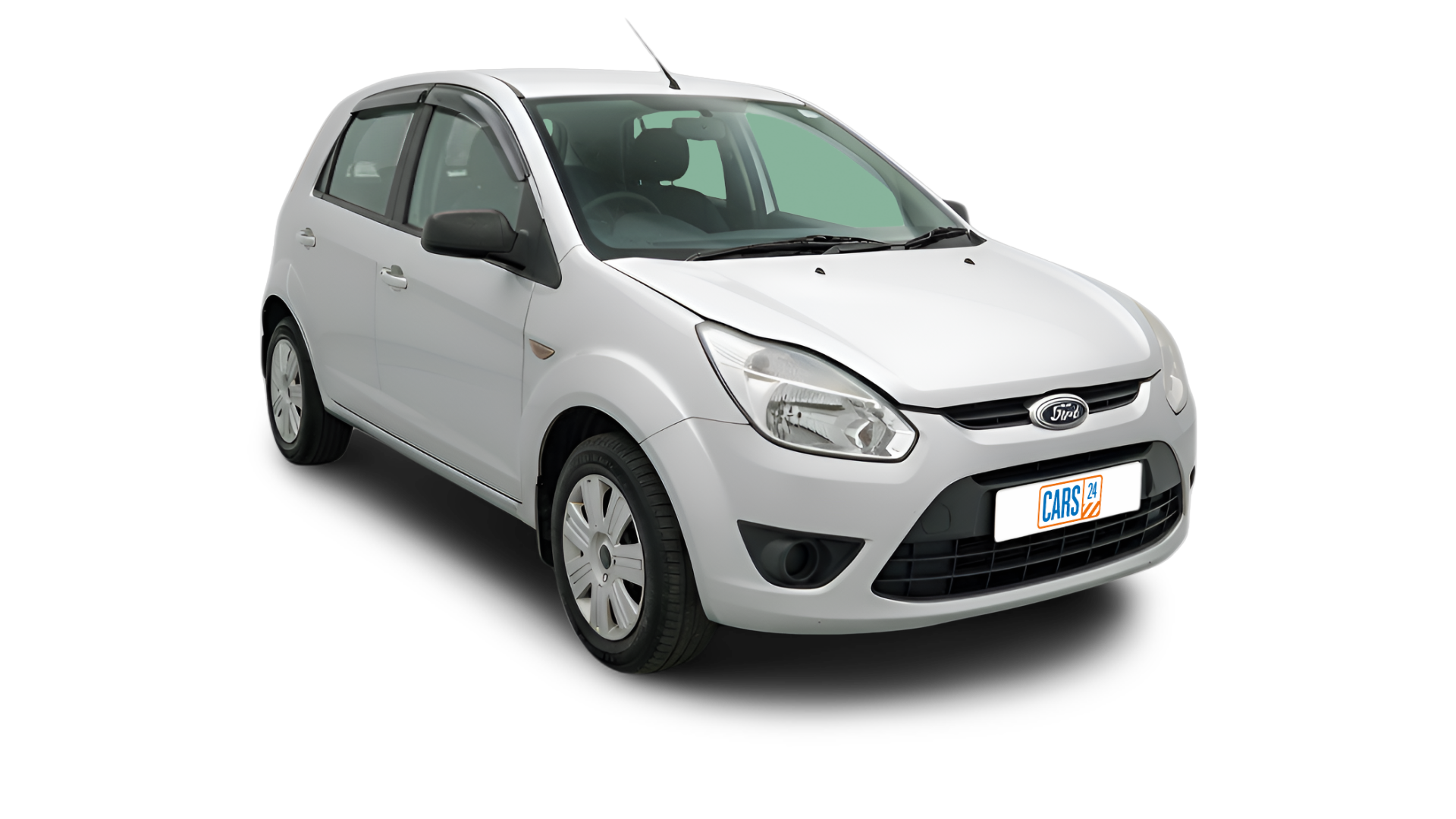 Ford Figo-img